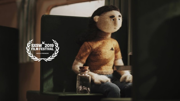 Director: Siqi Song<br/>
Production Company: Film Independent<br/>
**Official Selection of the SXSW Film Festival<br/>
**Nominee: SXSW Grand Jury Award (Animated Short)